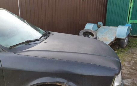 Audi 80, 1992 год, 150 000 рублей, 9 фотография