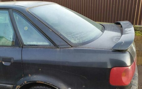 Audi 80, 1992 год, 150 000 рублей, 7 фотография