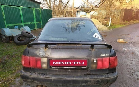 Audi 80, 1992 год, 150 000 рублей, 4 фотография