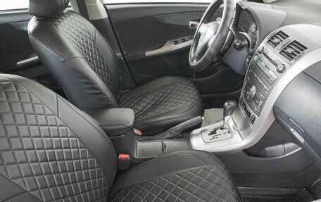 Toyota Corolla, 2007 год, 699 000 рублей, 11 фотография