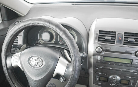 Toyota Corolla, 2007 год, 699 000 рублей, 12 фотография