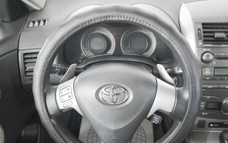 Toyota Corolla, 2007 год, 699 000 рублей, 15 фотография