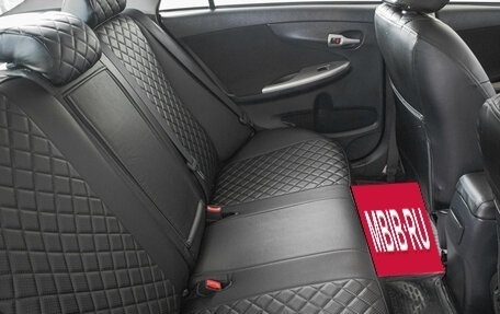 Toyota Corolla, 2007 год, 699 000 рублей, 10 фотография