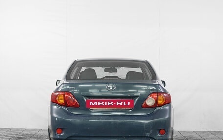 Toyota Corolla, 2007 год, 699 000 рублей, 5 фотография