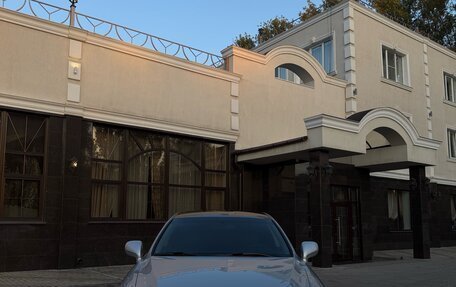 Lexus IS II рестайлинг 2, 2008 год, 1 430 000 рублей, 12 фотография