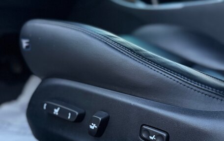 Lexus IS II рестайлинг 2, 2008 год, 1 430 000 рублей, 25 фотография