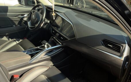 Geely Tugella FY11, 2022 год, 2 299 999 рублей, 6 фотография