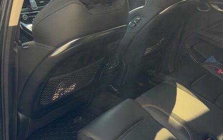 Geely Tugella FY11, 2022 год, 2 299 999 рублей, 7 фотография