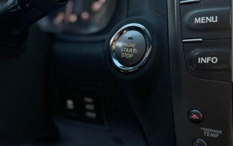 Lexus IS II рестайлинг 2, 2008 год, 1 430 000 рублей, 26 фотография