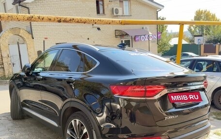 Geely Tugella FY11, 2022 год, 2 299 999 рублей, 4 фотография