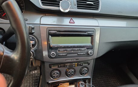Volkswagen Passat B6, 2008 год, 550 000 рублей, 6 фотография