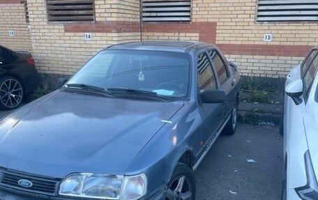 Ford Sierra I, 1990 год, 220 000 рублей, 2 фотография