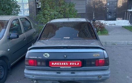 Ford Sierra I, 1990 год, 220 000 рублей, 3 фотография