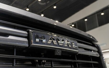 Haval H5, 2026 год, 4 310 000 рублей, 11 фотография