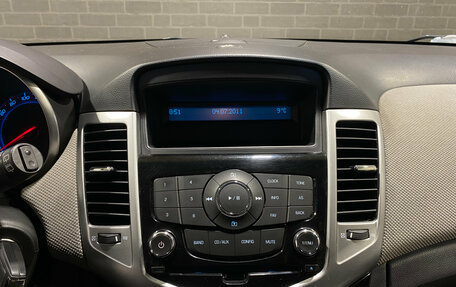 Chevrolet Cruze II, 2012 год, 800 000 рублей, 11 фотография