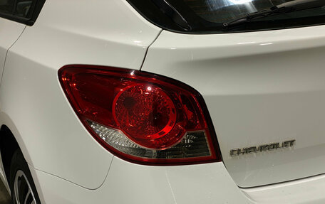Chevrolet Cruze II, 2012 год, 800 000 рублей, 7 фотография