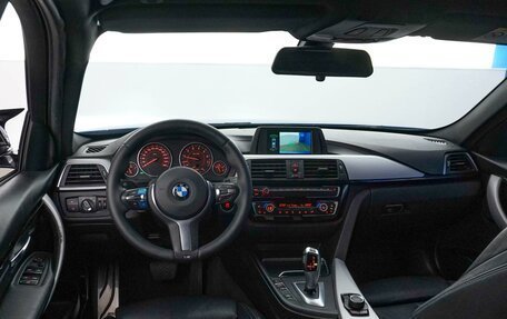 BMW 3 серия, 2018 год, 2 499 099 рублей, 6 фотография
