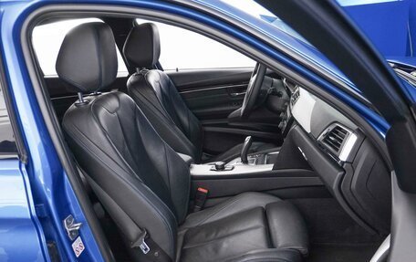 BMW 3 серия, 2018 год, 2 499 099 рублей, 8 фотография