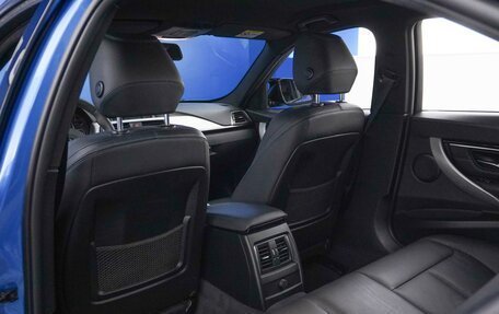BMW 3 серия, 2018 год, 2 499 099 рублей, 11 фотография