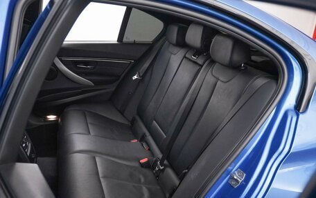 BMW 3 серия, 2018 год, 2 499 099 рублей, 9 фотография
