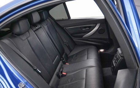 BMW 3 серия, 2018 год, 2 499 099 рублей, 7 фотография