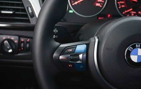 BMW 3 серия, 2018 год, 2 499 099 рублей, 12 фотография