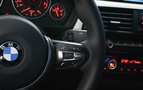 BMW 3 серия, 2018 год, 2 499 099 рублей, 13 фотография