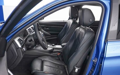BMW 3 серия, 2018 год, 2 499 099 рублей, 10 фотография