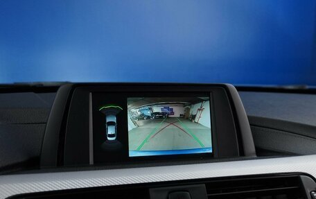 BMW 3 серия, 2018 год, 2 499 099 рублей, 16 фотография