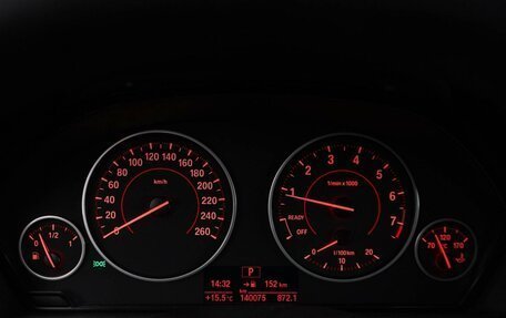 BMW 3 серия, 2018 год, 2 499 099 рублей, 20 фотография