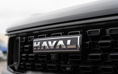 Haval H7, 2026 год, 4 157 010 рублей, 6 фотография