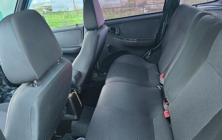 Chevrolet Niva I рестайлинг, 2013 год, 610 000 рублей, 9 фотография