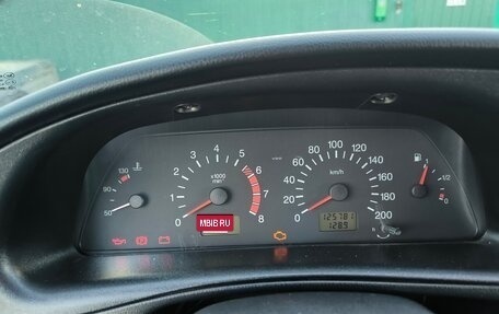 Chevrolet Niva I рестайлинг, 2013 год, 610 000 рублей, 10 фотография