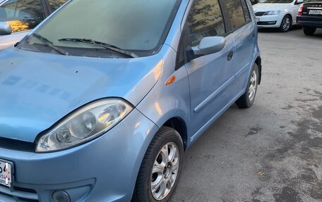 Chery Kimo (A1), 2008 год, 127 000 рублей, 3 фотография