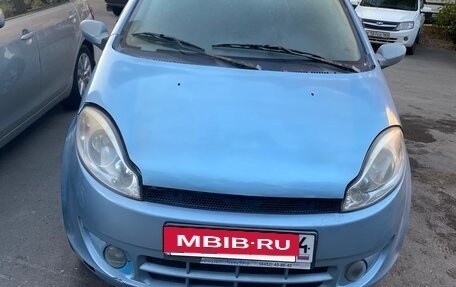 Chery Kimo (A1), 2008 год, 127 000 рублей, 2 фотография