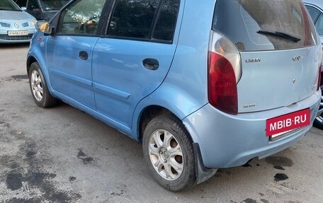 Chery Kimo (A1), 2008 год, 127 000 рублей, 5 фотография