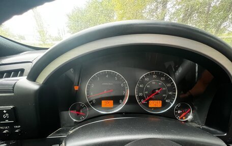Infiniti FX I, 2009 год, 700 000 рублей, 16 фотография