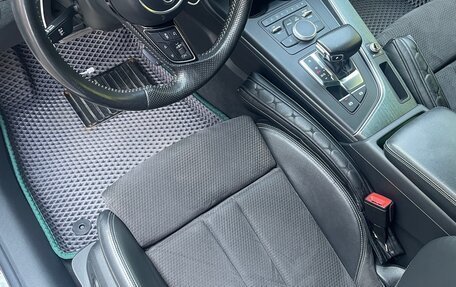 Audi A4, 2016 год, 1 915 000 рублей, 9 фотография