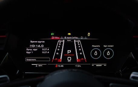 Audi RS 3, 2022 год, 7 250 000 рублей, 5 фотография