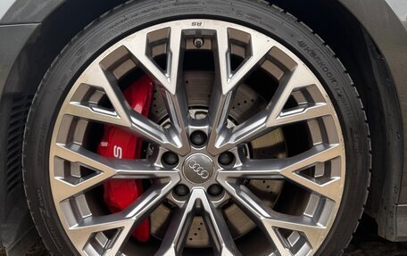 Audi RS 3, 2022 год, 7 250 000 рублей, 7 фотография