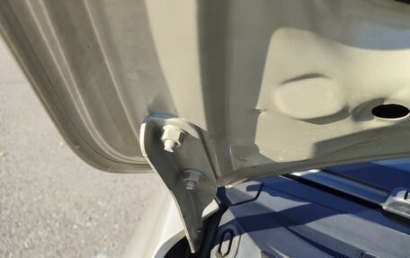 Nissan Tiida, 2012 год, 865 000 рублей, 18 фотография