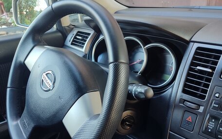 Nissan Tiida, 2012 год, 865 000 рублей, 22 фотография