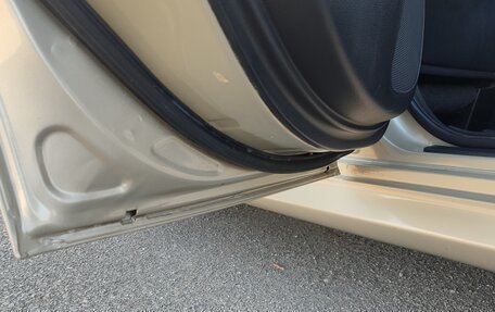 Nissan Tiida, 2012 год, 865 000 рублей, 30 фотография