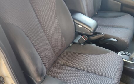 Nissan Tiida, 2012 год, 865 000 рублей, 37 фотография