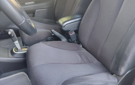 Nissan Tiida, 2012 год, 865 000 рублей, 35 фотография
