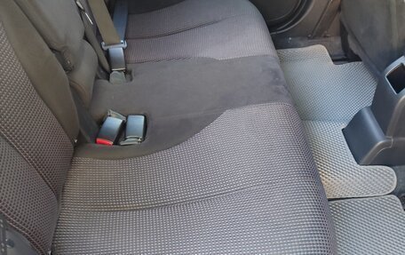 Nissan Tiida, 2012 год, 865 000 рублей, 36 фотография