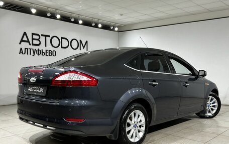 Ford Mondeo IV, 2010 год, 797 000 рублей, 2 фотография