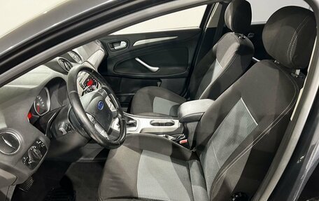 Ford Mondeo IV, 2010 год, 797 000 рублей, 14 фотография