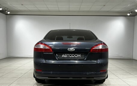Ford Mondeo IV, 2010 год, 797 000 рублей, 6 фотография