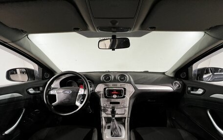 Ford Mondeo IV, 2010 год, 797 000 рублей, 13 фотография